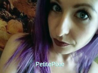 PetitePixie