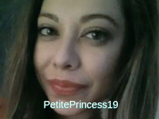 PetitePrincess19