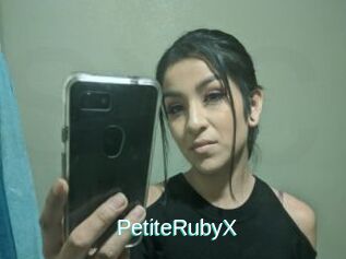 PetiteRubyX