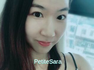 PetiteSara