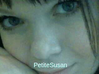 PetiteSusan
