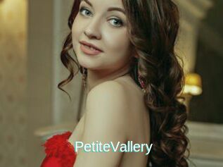 PetiteVallery
