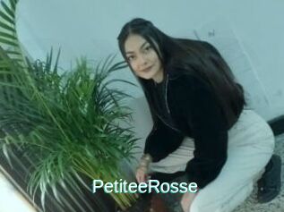 PetiteeRosse