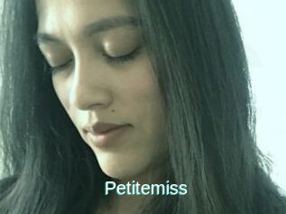 Petitemiss