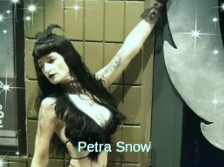 Petra_Snow