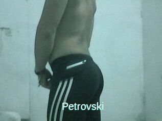Petrovski