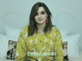 PetsyLeman