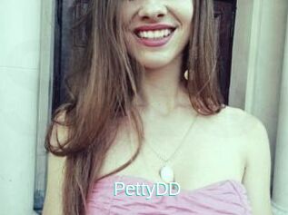 PettyDD