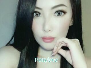 Pettylove