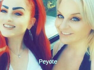 Peyote