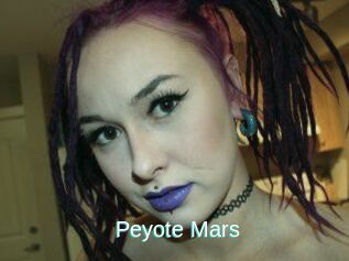 Peyote_Mars