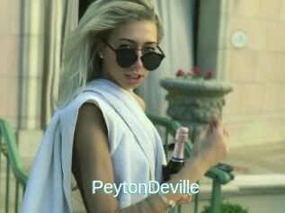 PeytonDeville