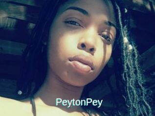 PeytonPey