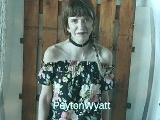 Peyton_Wyatt