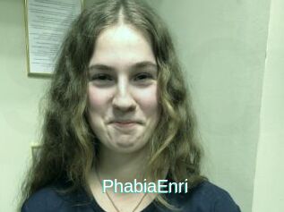 PhabiaEnri