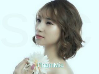 PhamMia