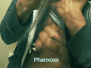 Phanxoxx