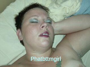 Phatbttmgirl