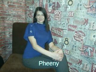 Pheeny