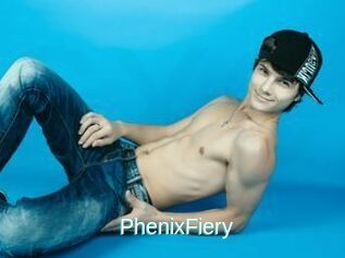 PhenixFiery