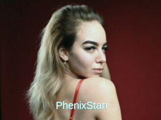 PhenixStarr
