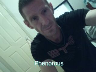 Phenorous