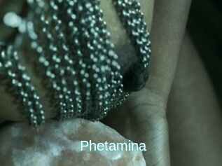 Phetamina