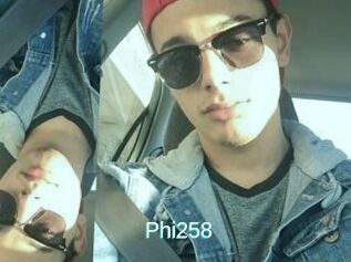 Phi258
