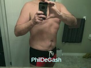 PhilDeGash