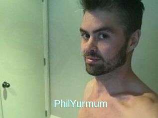 PhilYurmum