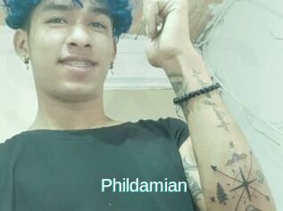 Phildamian