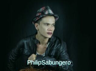 PhilipSabungero