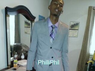 PhilliPhil