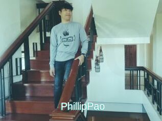 PhillipPao