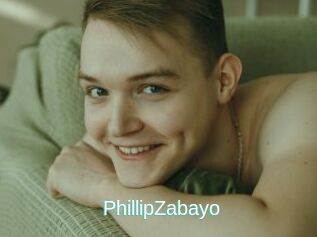 PhillipZabayo