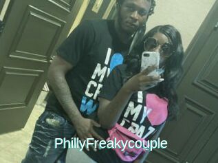 PhillyFreakycouple
