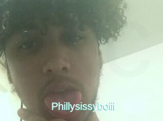 Phillysissyboiii