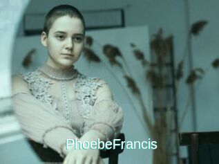 PhoebeFrancis