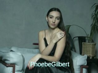 PhoebeGilbert