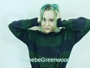PhoebeGreenwood
