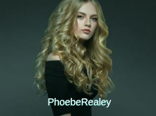 PhoebeRealey