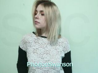 PhoebeSwanson