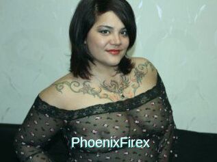 PhoenixFirex