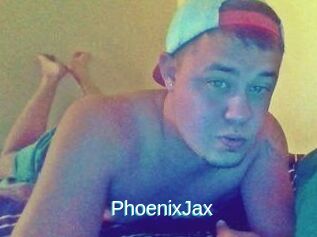 PhoenixJax