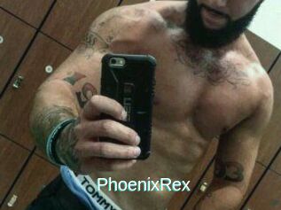 PhoenixRex