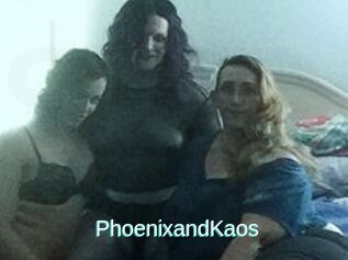 PhoenixandKaos