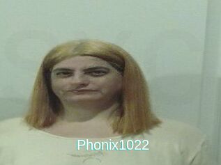 Phonix1022