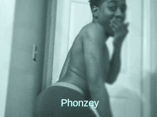Phonzey