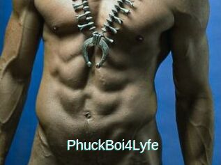 PhuckBoi4Lyfe