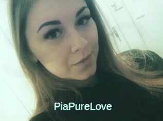 PiaPureLove